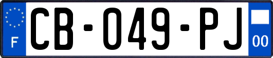 CB-049-PJ