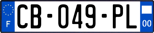 CB-049-PL