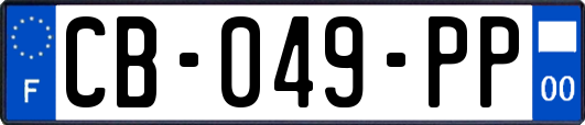 CB-049-PP