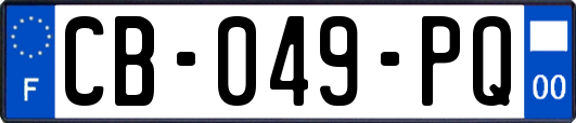 CB-049-PQ