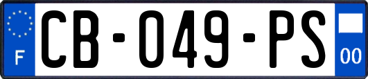 CB-049-PS