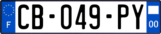 CB-049-PY