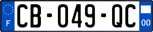 CB-049-QC