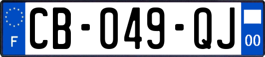 CB-049-QJ