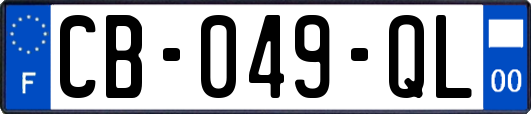 CB-049-QL