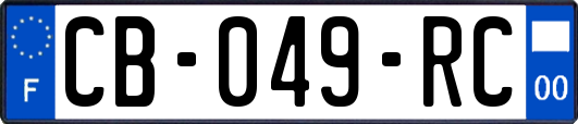 CB-049-RC