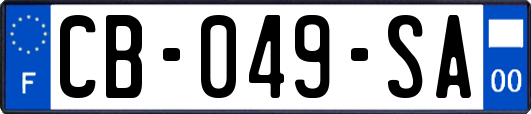 CB-049-SA