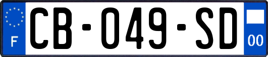 CB-049-SD
