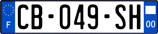 CB-049-SH