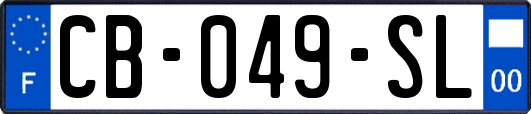 CB-049-SL
