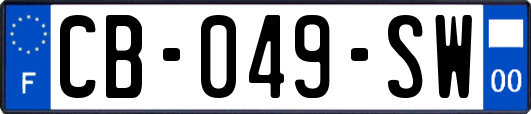 CB-049-SW