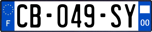 CB-049-SY