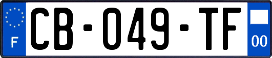 CB-049-TF