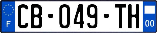CB-049-TH