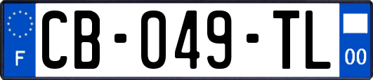 CB-049-TL