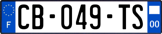 CB-049-TS