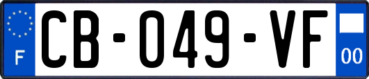 CB-049-VF