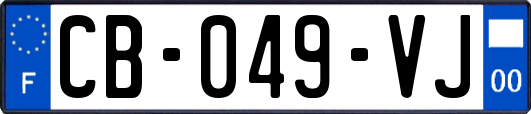 CB-049-VJ