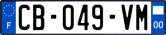 CB-049-VM