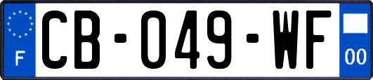 CB-049-WF