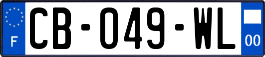 CB-049-WL