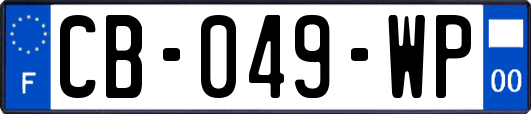 CB-049-WP
