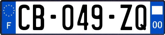 CB-049-ZQ