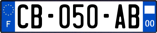 CB-050-AB