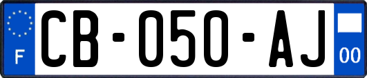 CB-050-AJ