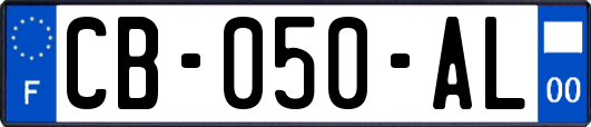 CB-050-AL