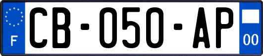 CB-050-AP