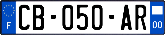 CB-050-AR