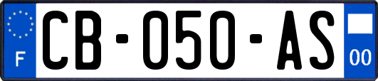 CB-050-AS