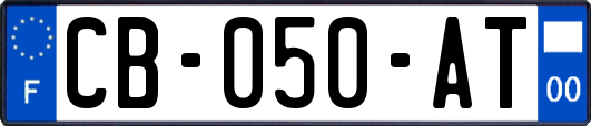 CB-050-AT