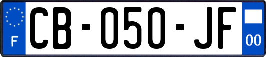 CB-050-JF