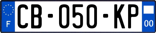 CB-050-KP