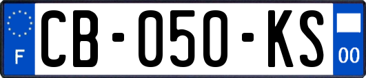 CB-050-KS