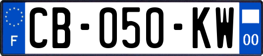 CB-050-KW
