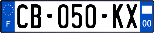 CB-050-KX