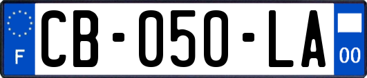 CB-050-LA