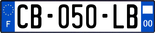 CB-050-LB