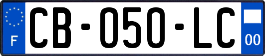 CB-050-LC