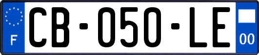 CB-050-LE