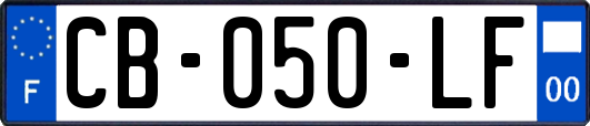 CB-050-LF
