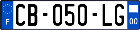 CB-050-LG