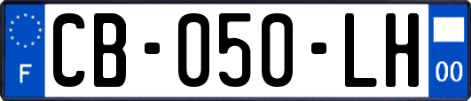 CB-050-LH