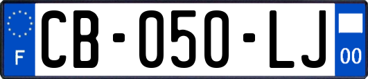 CB-050-LJ