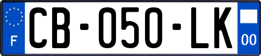 CB-050-LK
