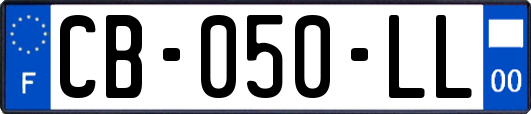 CB-050-LL