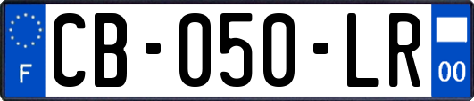 CB-050-LR